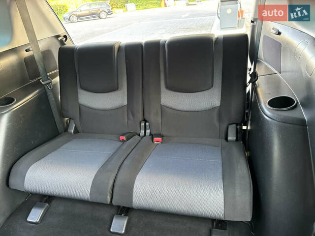 Серый Мазда 5, объемом двигателя 2 л и пробегом 256 тыс. км за 5599 $, фото 79 на Automoto.ua