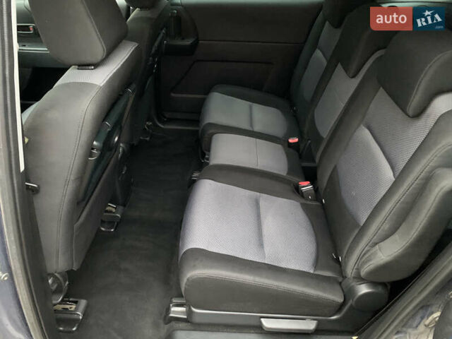 Серый Мазда 5, объемом двигателя 2 л и пробегом 248 тыс. км за 5500 $, фото 29 на Automoto.ua