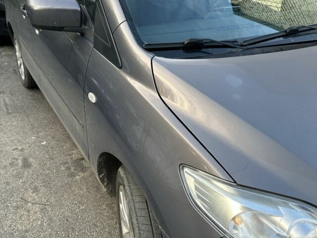 Серый Мазда 5, объемом двигателя 1.8 л и пробегом 277 тыс. км за 5225 $, фото 7 на Automoto.ua