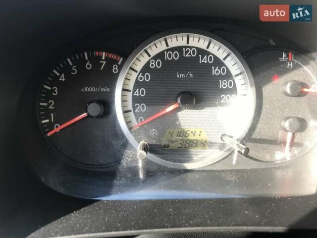 Серый Мазда 5, объемом двигателя 0 л и пробегом 418 тыс. км за 5500 $, фото 10 на Automoto.ua