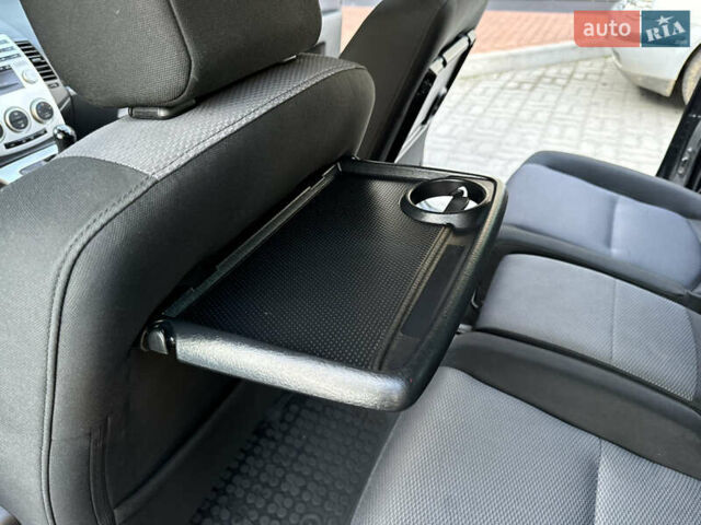 Серый Мазда 5, объемом двигателя 2 л и пробегом 256 тыс. км за 5599 $, фото 62 на Automoto.ua