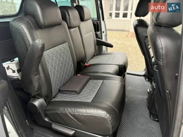 Серый Мазда 5, объемом двигателя 2 л и пробегом 320 тыс. км за 4650 $, фото 18 на Automoto.ua