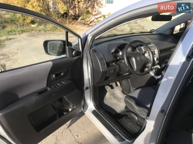 Сірий Мазда 5, об'ємом двигуна 0 л та пробігом 418 тис. км за 5500 $, фото 9 на Automoto.ua