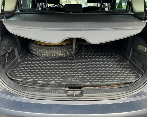 Сірий Мазда 5, об'ємом двигуна 2 л та пробігом 323 тис. км за 5400 $, фото 7 на Automoto.ua