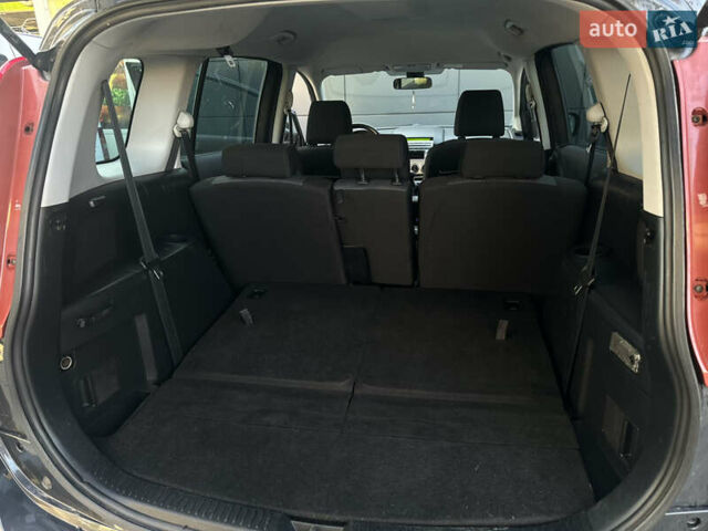 Серый Мазда 5, объемом двигателя 2 л и пробегом 256 тыс. км за 5599 $, фото 81 на Automoto.ua