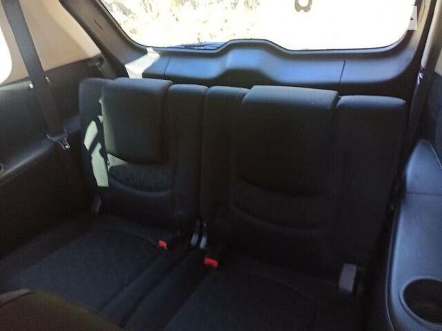 Сірий Мазда 5, об'ємом двигуна 2 л та пробігом 335 тис. км за 5000 $, фото 11 на Automoto.ua