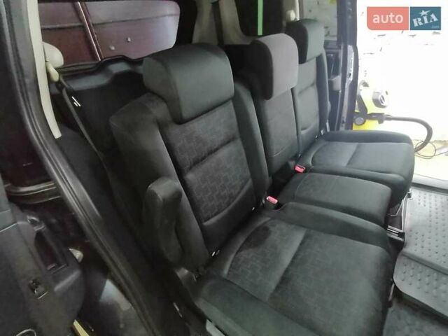 Серый Мазда 5, объемом двигателя 2 л и пробегом 200 тыс. км за 5000 $, фото 9 на Automoto.ua