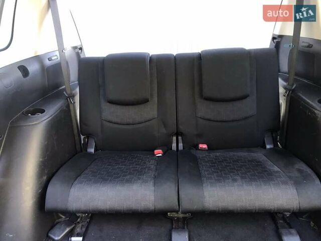 Серый Мазда 5, объемом двигателя 2 л и пробегом 235 тыс. км за 6350 $, фото 16 на Automoto.ua