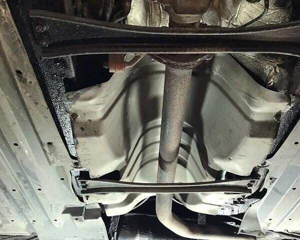 Серый Мазда 5, объемом двигателя 2 л и пробегом 235 тыс. км за 6350 $, фото 8 на Automoto.ua