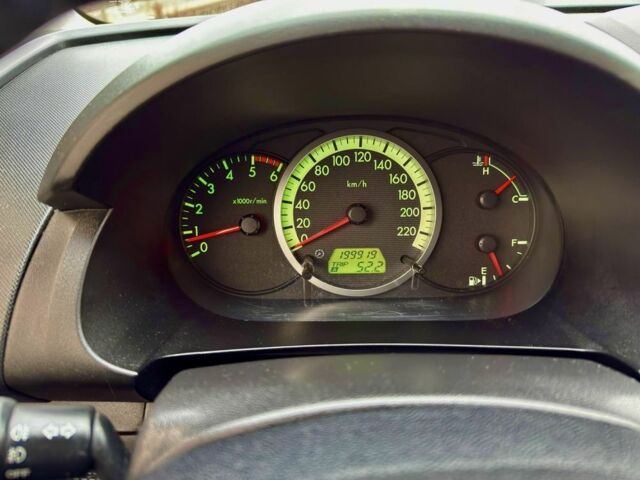 Серый Мазда 5, объемом двигателя 2 л и пробегом 200 тыс. км за 5999 $, фото 18 на Automoto.ua