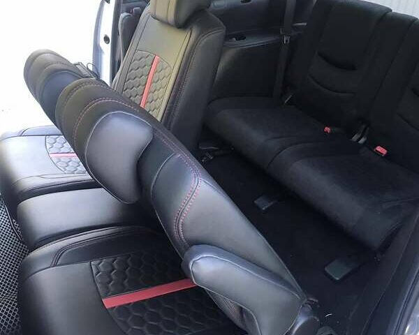 Серый Мазда 5, объемом двигателя 2 л и пробегом 235 тыс. км за 6350 $, фото 15 на Automoto.ua