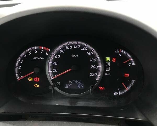 Сірий Мазда 5, об'ємом двигуна 2 л та пробігом 146 тис. км за 6200 $, фото 9 на Automoto.ua