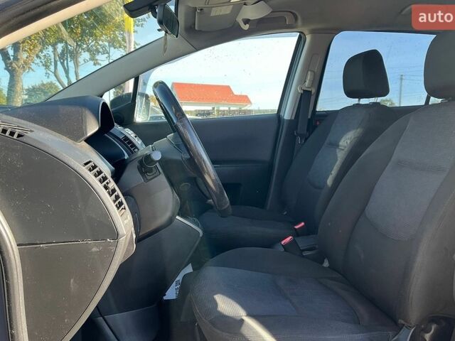Серый Мазда 5, объемом двигателя 2 л и пробегом 305 тыс. км за 5700 $, фото 8 на Automoto.ua