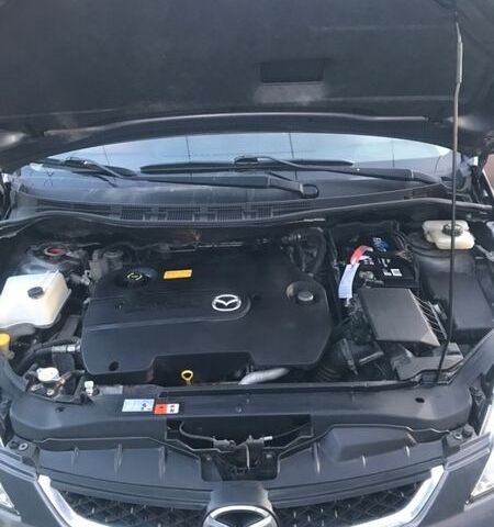 Сірий Мазда 5, об'ємом двигуна 2 л та пробігом 165 тис. км за 6500 $, фото 17 на Automoto.ua