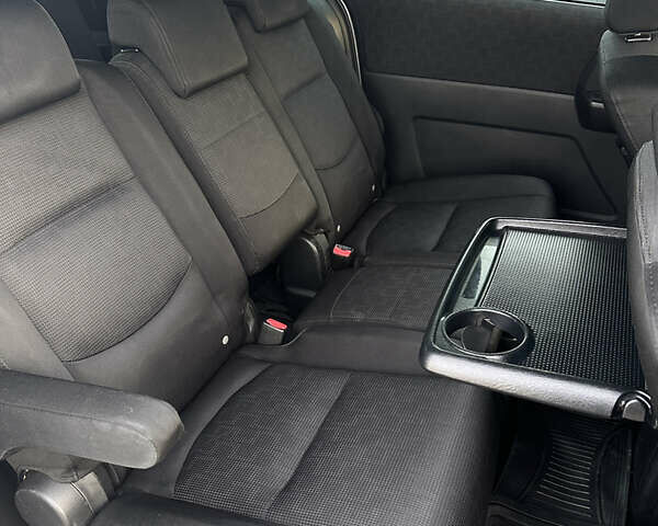 Сірий Мазда 5, об'ємом двигуна 2 л та пробігом 276 тис. км за 4900 $, фото 9 на Automoto.ua