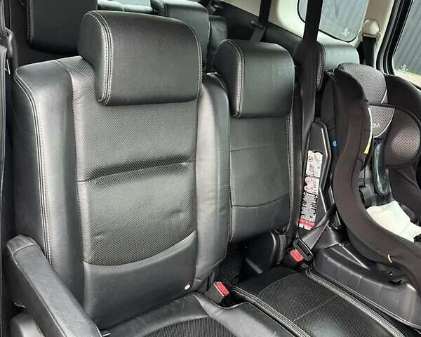 Сірий Мазда 5, об'ємом двигуна 1.8 л та пробігом 190 тис. км за 5799 $, фото 3 на Automoto.ua