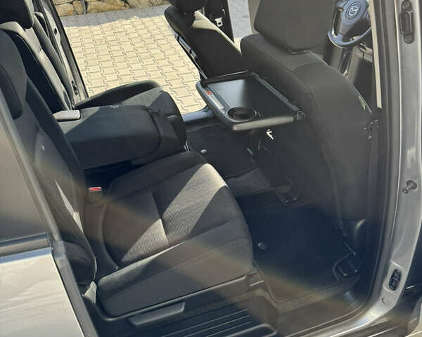 Серый Мазда 5, объемом двигателя 2 л и пробегом 177 тыс. км за 7500 $, фото 45 на Automoto.ua