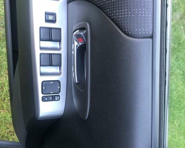 Мазда 5 2009 в Новояворовск на Automoto.ua Серый Мазда 5, объемом двигателя 2 л и пробегом 215 тыс. км за 6000 $, фото 9 на Automoto.ua