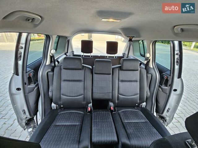 Сірий Мазда 5, об'ємом двигуна 1.8 л та пробігом 160 тис. км за 7500 $, фото 18 на Automoto.ua