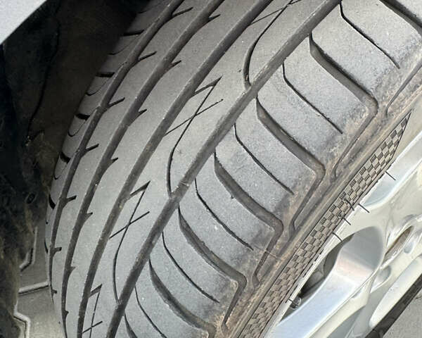 Серый Мазда 5, объемом двигателя 2 л и пробегом 177 тыс. км за 7500 $, фото 15 на Automoto.ua