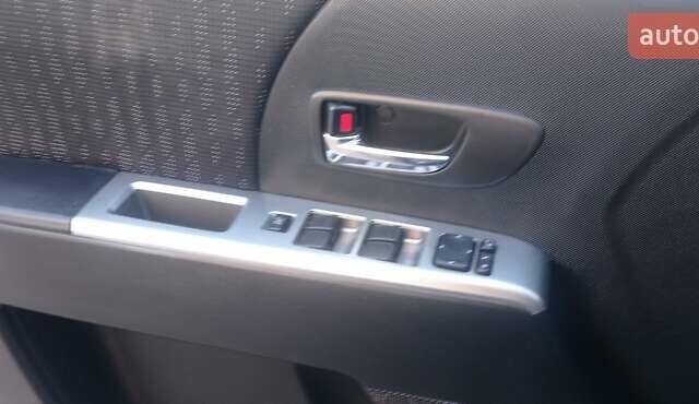 Сірий Мазда 5, об'ємом двигуна 2 л та пробігом 220 тис. км за 5500 $, фото 13 на Automoto.ua