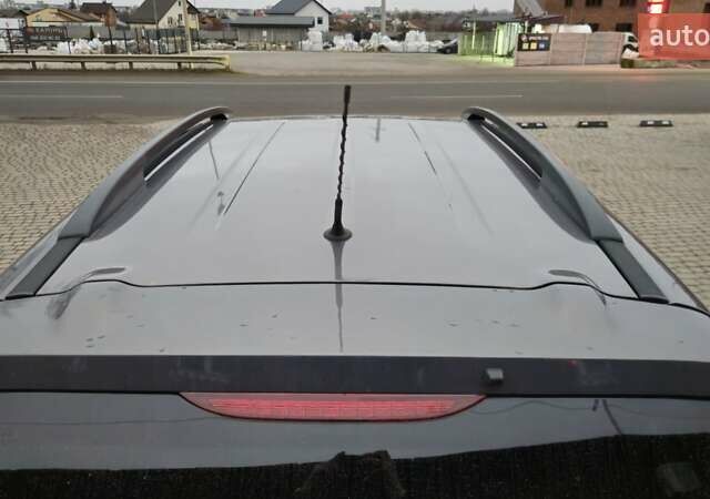 Серый Мазда 5, объемом двигателя 2 л и пробегом 193 тыс. км за 6950 $, фото 18 на Automoto.ua