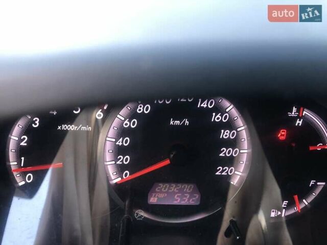 Мазда 5 2009 в Новояворовск на Automoto.ua Серый Мазда 5, объемом двигателя 2 л и пробегом 215 тыс. км за 6000 $, фото 8 на Automoto.ua