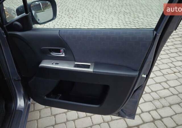 Серый Мазда 5, объемом двигателя 2 л и пробегом 193 тыс. км за 6950 $, фото 75 на Automoto.ua