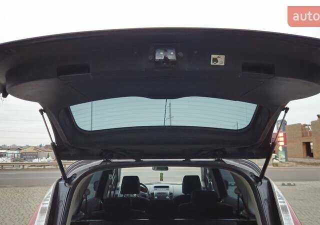 Серый Мазда 5, объемом двигателя 2 л и пробегом 193 тыс. км за 6950 $, фото 80 на Automoto.ua