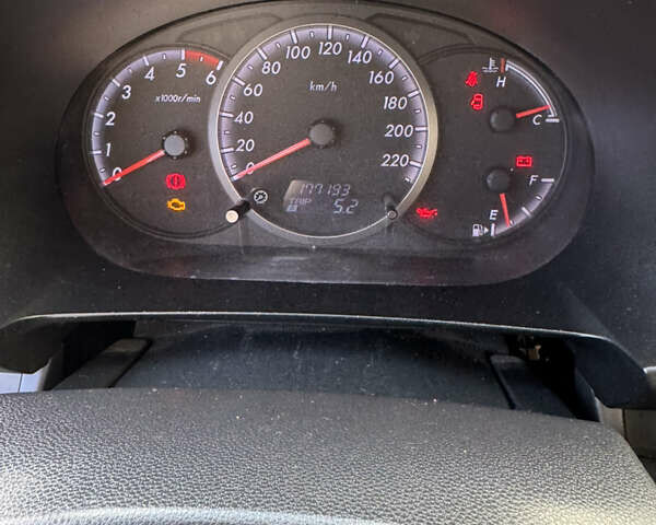 Серый Мазда 5, объемом двигателя 2 л и пробегом 177 тыс. км за 7500 $, фото 22 на Automoto.ua