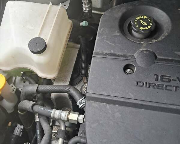 Мазда 5 2010 в Харькове на Automoto.ua Серый Мазда 5, объемом двигателя 2 л и пробегом 218 тыс. км за 6500 $, фото 11 на Automoto.ua