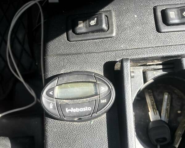 Серый Мазда 5, объемом двигателя 0 л и пробегом 240 тыс. км за 8800 $, фото 9 на Automoto.ua