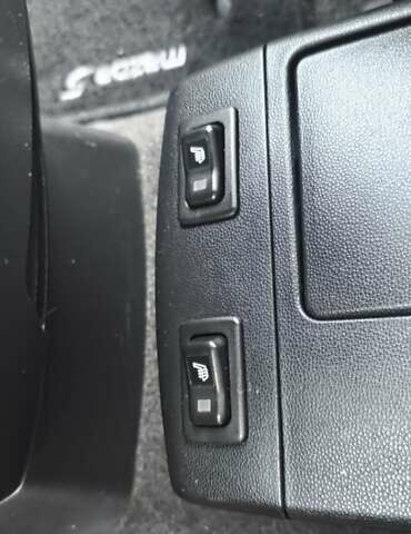 Сірий Мазда 5, об'ємом двигуна 2 л та пробігом 236 тис. км за 6700 $, фото 21 на Automoto.ua