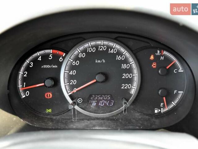 Серый Мазда 5, объемом двигателя 2 л и пробегом 235 тыс. км за 7200 $, фото 31 на Automoto.ua