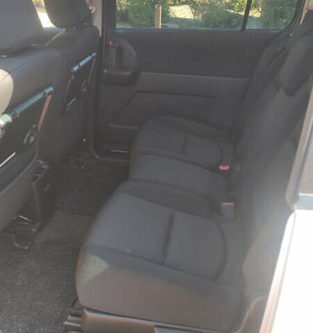 Серый Мазда 5, объемом двигателя 2 л и пробегом 282 тыс. км за 6100 $, фото 21 на Automoto.ua