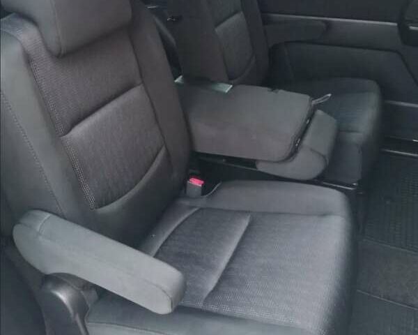 Серый Мазда 5, объемом двигателя 2 л и пробегом 283 тыс. км за 7700 $, фото 25 на Automoto.ua