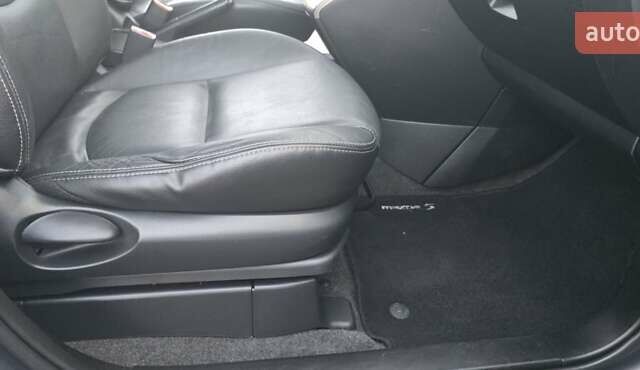 Сірий Мазда 5, об'ємом двигуна 2 л та пробігом 236 тис. км за 6700 $, фото 12 на Automoto.ua