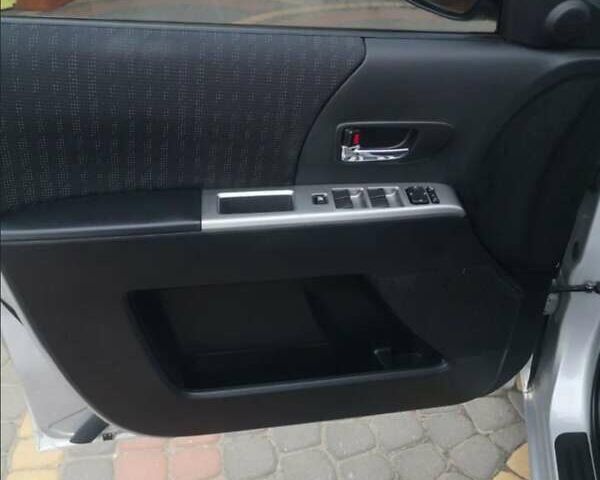 Серый Мазда 5, объемом двигателя 2 л и пробегом 283 тыс. км за 7700 $, фото 38 на Automoto.ua