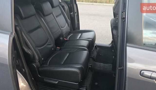 Сірий Мазда 5, об'ємом двигуна 2 л та пробігом 236 тис. км за 6700 $, фото 14 на Automoto.ua