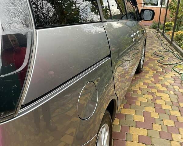 Мазда 5 2010 в Харькове на Automoto.ua Серый Мазда 5, объемом двигателя 2 л и пробегом 218 тыс. км за 6500 $, фото 8 на Automoto.ua