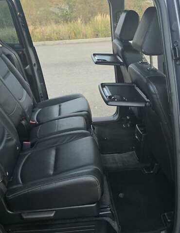 Сірий Мазда 5, об'ємом двигуна 2 л та пробігом 236 тис. км за 6700 $, фото 11 на Automoto.ua