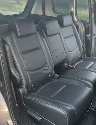 Сірий Мазда 5, об'ємом двигуна 2 л та пробігом 236 тис. км за 6700 $, фото 10 на Automoto.ua