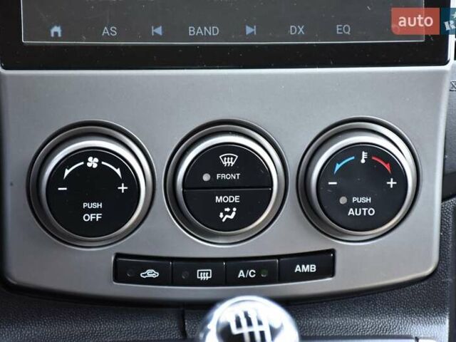 Серый Мазда 5, объемом двигателя 2 л и пробегом 235 тыс. км за 7200 $, фото 22 на Automoto.ua