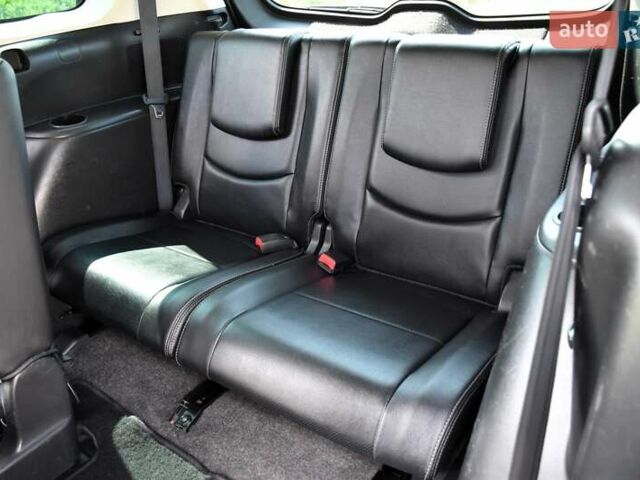 Серый Мазда 5, объемом двигателя 2 л и пробегом 235 тыс. км за 7200 $, фото 41 на Automoto.ua