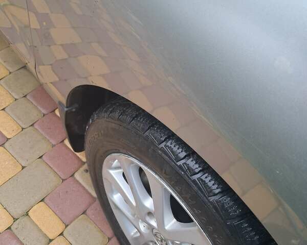 Мазда 5 2010 в Харькове на Automoto.ua Серый Мазда 5, объемом двигателя 2 л и пробегом 218 тыс. км за 6500 $, фото 2 на Automoto.ua