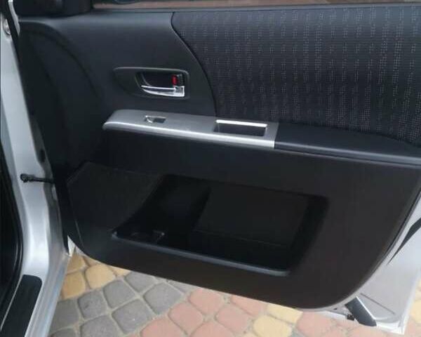 Серый Мазда 5, объемом двигателя 2 л и пробегом 283 тыс. км за 7700 $, фото 21 на Automoto.ua