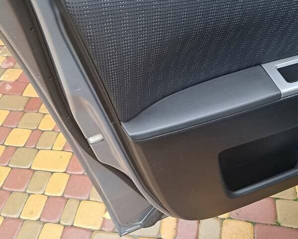 Мазда 5 2010 в Харькове на Automoto.ua Серый Мазда 5, объемом двигателя 2 л и пробегом 218 тыс. км за 6500 $, фото 5 на Automoto.ua