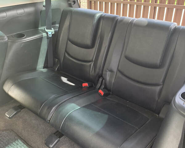 Серый Мазда 5, объемом двигателя 2 л и пробегом 155 тыс. км за 8100 $, фото 24 на Automoto.ua