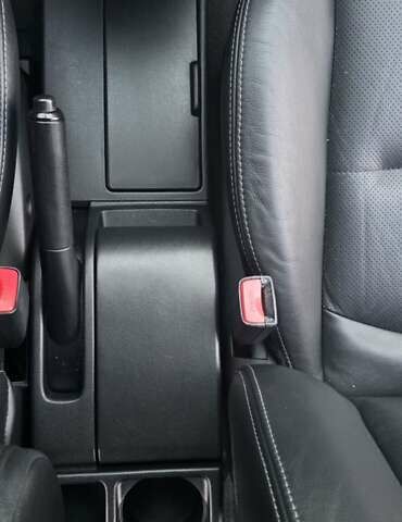 Сірий Мазда 5, об'ємом двигуна 2 л та пробігом 236 тис. км за 6700 $, фото 13 на Automoto.ua