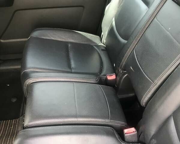 Серый Мазда 5, объемом двигателя 0 л и пробегом 240 тыс. км за 8800 $, фото 8 на Automoto.ua